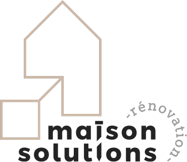 Logo Maison Solutions
